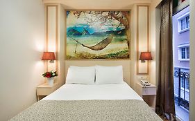 Hotel Evsen (Adults Only)