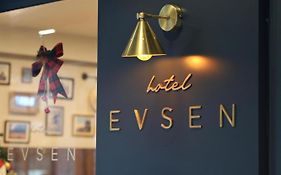 Hotel Evsen (Adults Only)